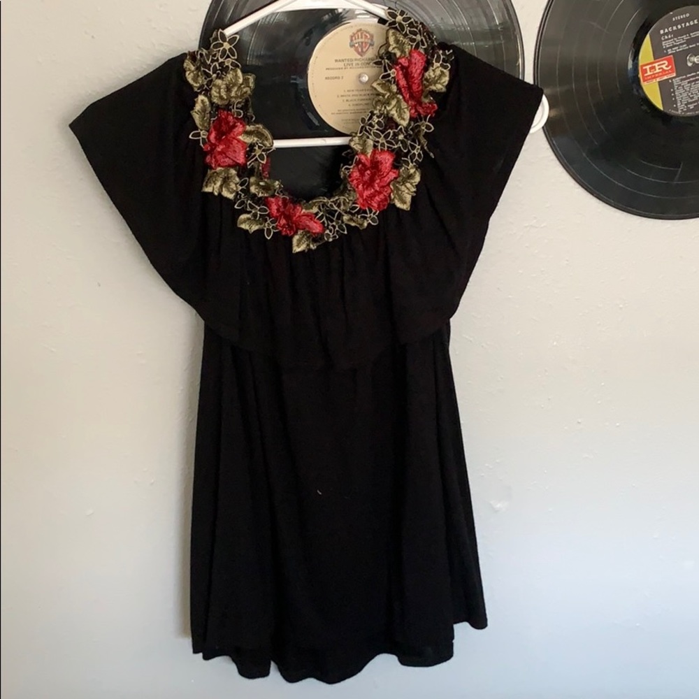 Summer top